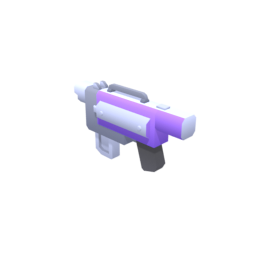 Blaster A